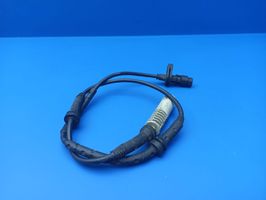 BMW 7 E65 E66 ABS brake wheel speed sensor 6752159