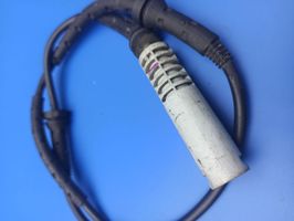 BMW 7 E65 E66 ABS brake wheel speed sensor 6752159