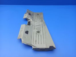 BMW 7 E65 E66 Variklio dangtis (apdaila) 7508777