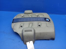 BMW 7 E65 E66 Couvercle cache moteur 7511559