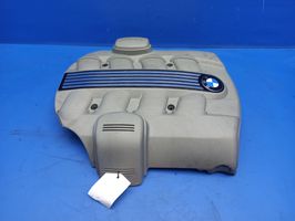 BMW 7 E65 E66 Couvercle cache moteur 7511559