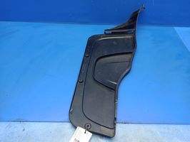 BMW 7 E65 E66 Pannello di supporto del radiatore (usato) 7510908