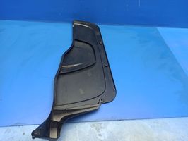 BMW 7 E65 E66 Pannello di supporto del radiatore (usato) 7510908