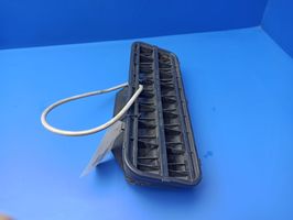 BMW 7 E65 E66 Quarter panel pressure vent 8386133