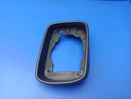 BMW 7 E65 E66 Miroir de rétroviseur de porte avant A3322405