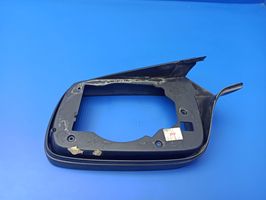 BMW 7 E65 E66 Miroir de rétroviseur de porte avant A3322405