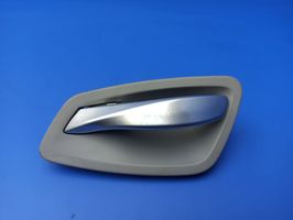 BMW 3 E90 E91 Rear door interior handle trim 7144546