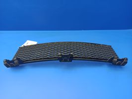 BMW 6 E63 E64 Grille inférieure de pare-chocs avant 7008820