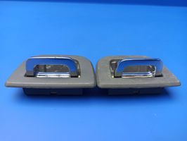 BMW 7 E65 E66 Fissaggio gancio/anello BMWE65E66