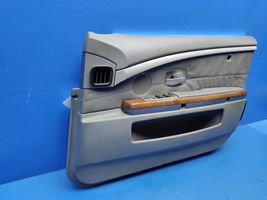 BMW 7 E65 E66 Etuoven verhoilu 100014588