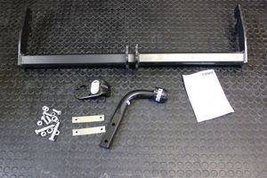 Mercedes-Benz A W168 Kit de remorquage 332500