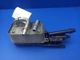 BMW 7 E65 E66 Radiatore dell’olio trasmissione/cambio 7507974