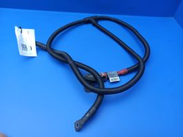 BMW 7 E65 E66 Cables (alternador) 7510828