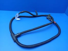 BMW 7 E65 E66 Cables (alternador) 7510828