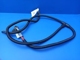 BMW 7 E65 E66 Cables (alternador) 7510828