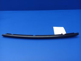 BMW 7 E65 E66 Rail de pare-brise de porte avant 7013098