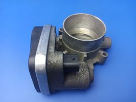 Chrysler Pacifica Throttle valve 04861691AA