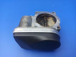 Chrysler Pacifica Throttle valve 04861691AA