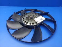 BMW 7 E65 E66 Embrayage de ventilateur visqueux 7505109