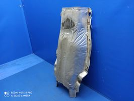 BMW 5 F10 F11 Exhaust heat shield 7202858