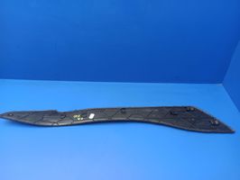 BMW 5 F10 F11 Rivestimento laterale della consolle centrale anteriore 9171568