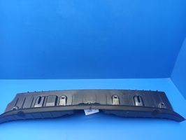 BMW 5 F10 F11 Rivestimento di protezione sottoporta del bagagliaio/baule 7227535