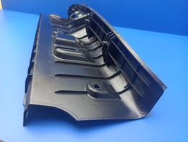 BMW 5 F10 F11 Rivestimento di protezione sottoporta del bagagliaio/baule 7227535