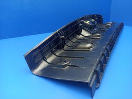 BMW 5 F10 F11 Rivestimento di protezione sottoporta del bagagliaio/baule 7227535