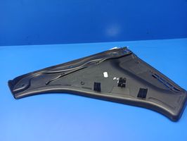 BMW 5 F10 F11 Rivestimento del tergicristallo 51717216978