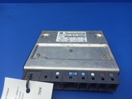 BMW 7 E65 E66 Seat control module 6920445