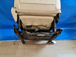 BMW 7 E65 E66 Sedile anteriore del passeggero E65