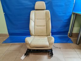 BMW 7 E65 E66 Priekinė keleivio sėdynė E65