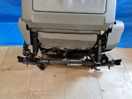 BMW 7 E65 E66 Sedile anteriore del passeggero E65