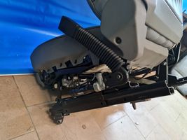 BMW 7 E65 E66 Sedile anteriore del passeggero E65