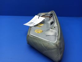 BMW 7 E65 E66 Console, Assise de siège conducteur E65