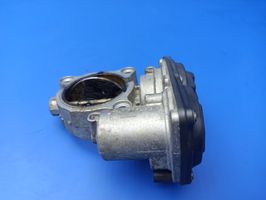 BMW 5 F10 F11 Throttle valve 7810752