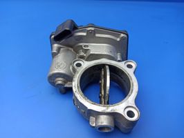 BMW 5 F10 F11 Throttle valve 7810752