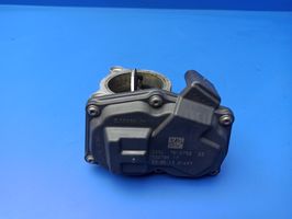 BMW 5 F10 F11 Throttle valve 7810752