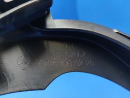 Mercedes-Benz C W205 Rivestimento montante (C) A2056900225