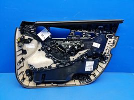 Mercedes-Benz C W205 Garniture de panneau carte de porte avant A2055409309