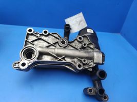 Mercedes-Benz Sprinter W906 Halterung Ölfilter / Ölkühler A6511800665