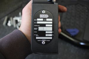 Ford Mondeo Mk III Kablio komplektas 384900