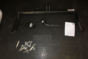 Daewoo Kalos Kit de remorquage 390500