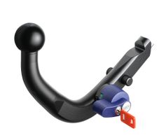 Daewoo Kalos Tow bar set 390500