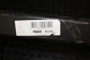 KIA Cerato Set barra di traino 481200