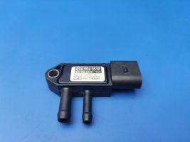 Volkswagen Golf VI Exhaust gas pressure sensor 076906051B