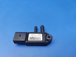 Volkswagen Golf VI Exhaust gas pressure sensor 076906051B