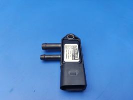 Volkswagen Golf VI Exhaust gas pressure sensor 076906051B