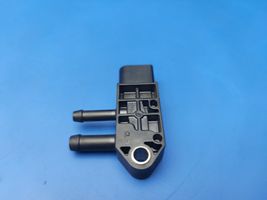 Volkswagen Golf VI Exhaust gas pressure sensor 076906051B