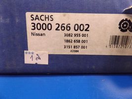 Nissan Sunny Комплект сцепления 3000266002